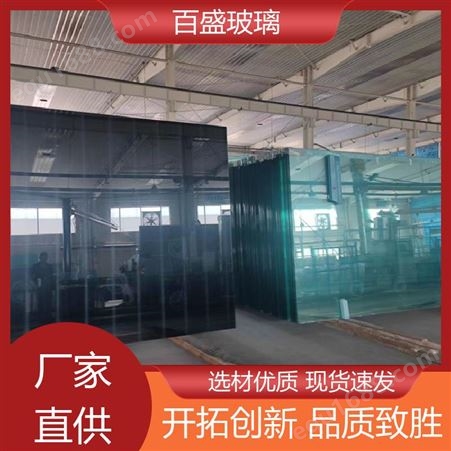 生产定做 耐热钢化玻璃  按需定制 制作工期短 厂家直供
